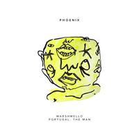 Marshmello & Portugal, The Man - Phoenix | Beach Campaign