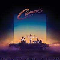 Cannons - Carousel | Text On Screen Campaign