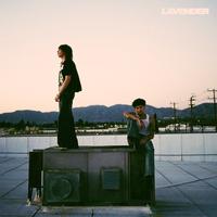 TJ Minor & Anthony Ortiz - Lavender