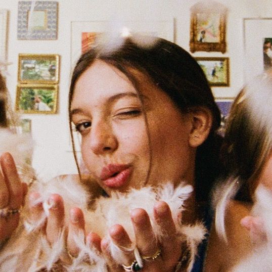Emma Anderson - Freak In The Streets | Friendship/Relationship Campaign