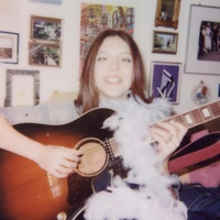 Emma Andersen - Freak In The Streets