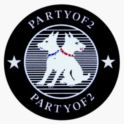 PARTYOF2 - PUNK B!TCH | Dance Trend