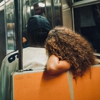 Miles Caton - Lean On | Slideshow Campaign